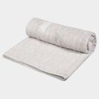 480 GSM Grey Cotton Bath Towel, , small