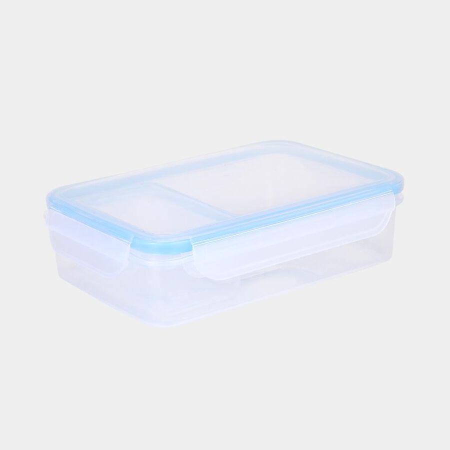 Plastic Lunch Box, , large