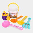 Kid's Sand Play Toy Set, , small