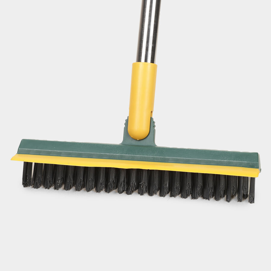 3 in 1 Plastic Broom, , large image number null