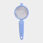 Plastic And Steel Tea Strainer, , small image number null