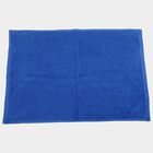 330 GSM Blue Cotton Hand Towel, , small
