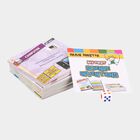 Cardboard Puzzle - 4mm, , small image number null