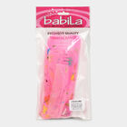 Plastic Hair Comb Set of 6, , small