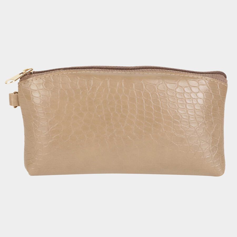 Polyurethane Utility Pouch, Small Handle, , large image number null