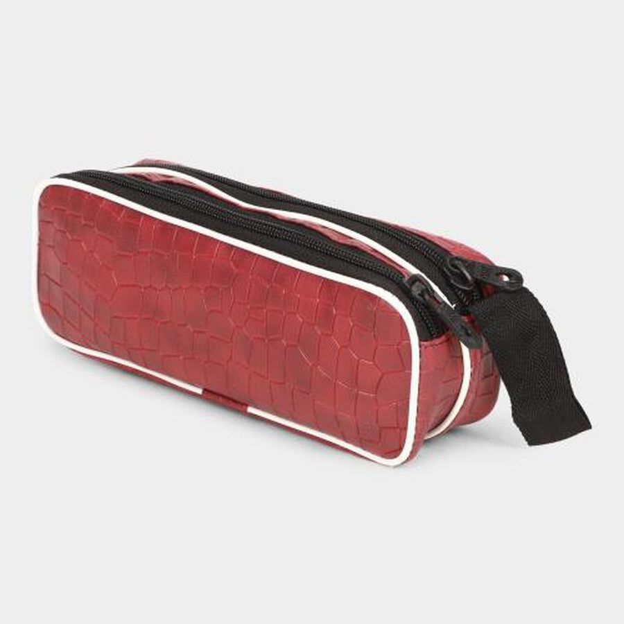 Pencil Pouch - Color/Design May Vary, , large