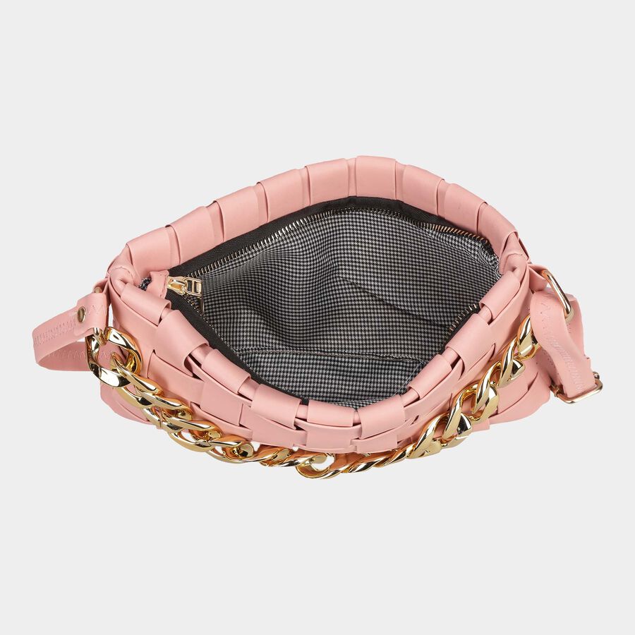 Women's Zipper Handbag, , large image number null