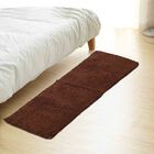 Anti-Skid Absorbent Polyester Bedside Runner, , small image number null