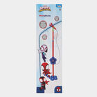 Kid's Microphone Stand Toy with Adjustable Height , , small