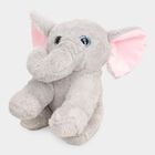 Kid's Soft Toy Elephant, , small