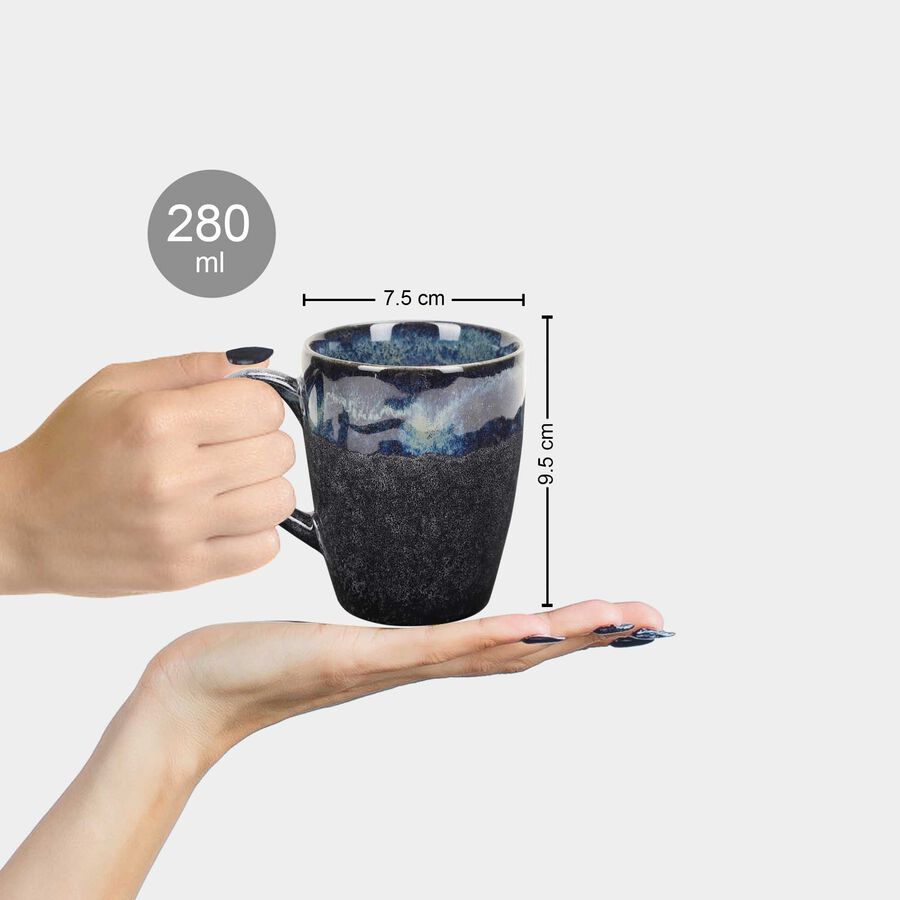280 ml Stoneware Mug, , large image number null