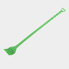 Body Scrub, Plastic - Colour/Design May Vary, , small image number null
