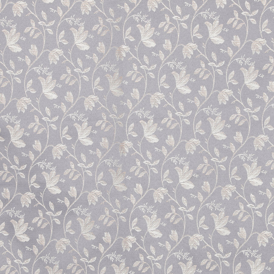 9ft. Grey Curtain, , large image number null