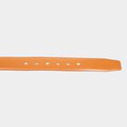 Men's Tan Polyurethane Casual Belt, , small image number null