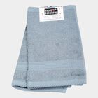 High Absorption Bamboo Cotton Face Towel, Set of 2, 500 GSM, 30 X 30 cm, , small image number null