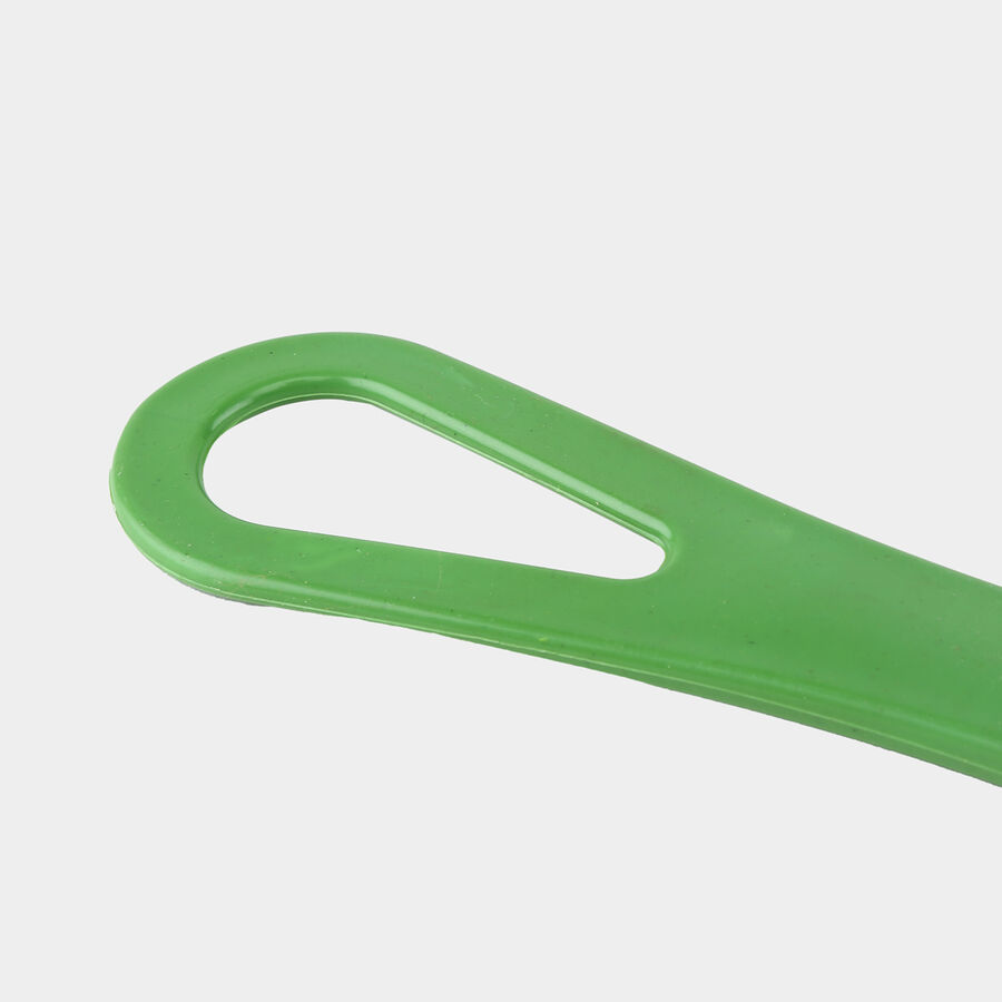 Plastic Kitchen Wiper - Colour/Design May Vary, , large image number null