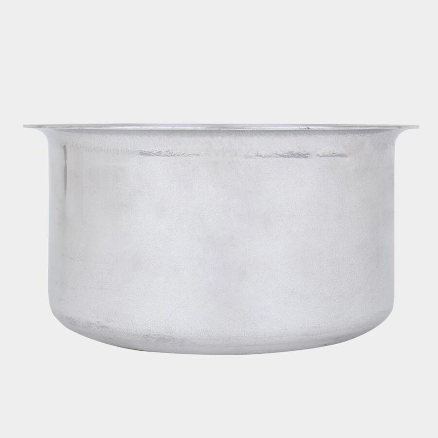 1 L Aluminium Patila, , large image number null