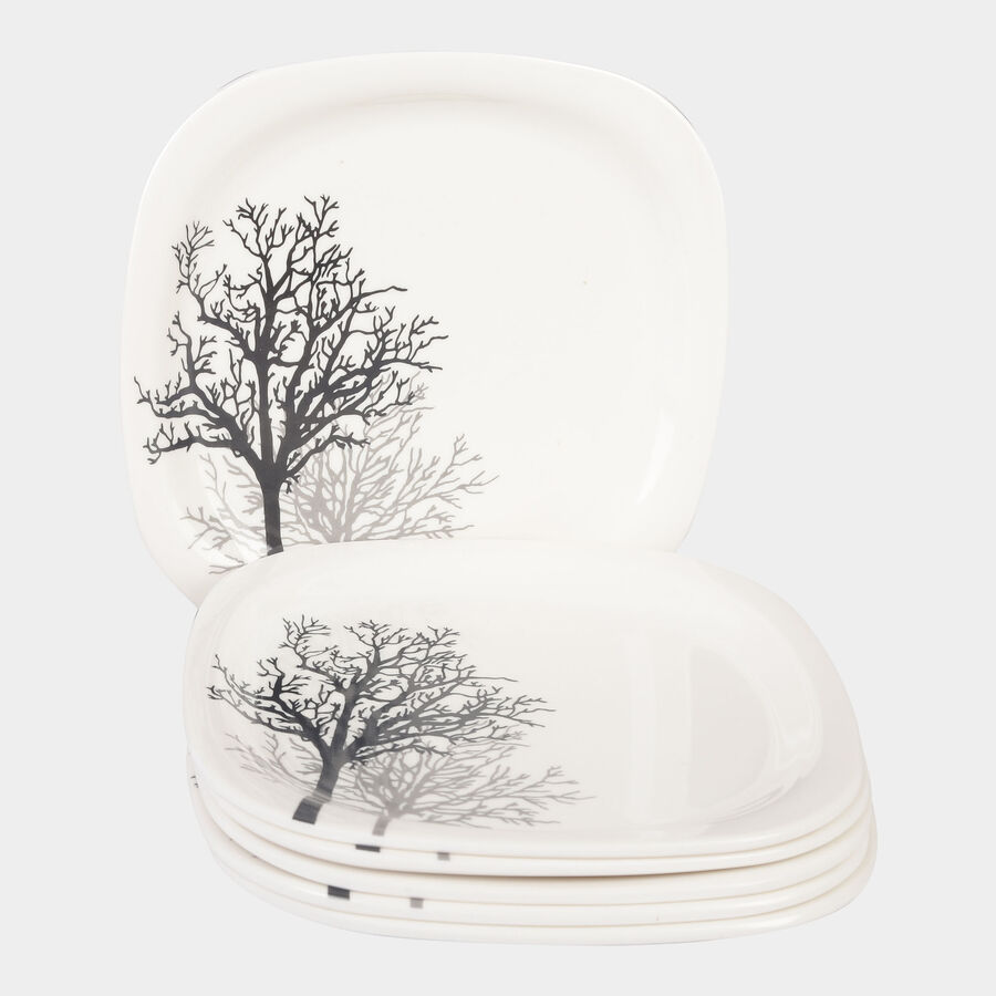 Melamine Dinner Set 31 Pcs, , large image number null