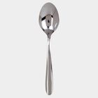 Set of 4 Dessert Spoons, , small image number null