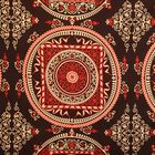 Black Microfiber Double Bedsheet with Pillow Cover, , small