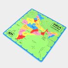 Kid's India Map Puzzle, , small image number null