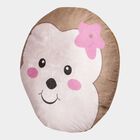 Multicolour Microfiber Cushion, , small image number null