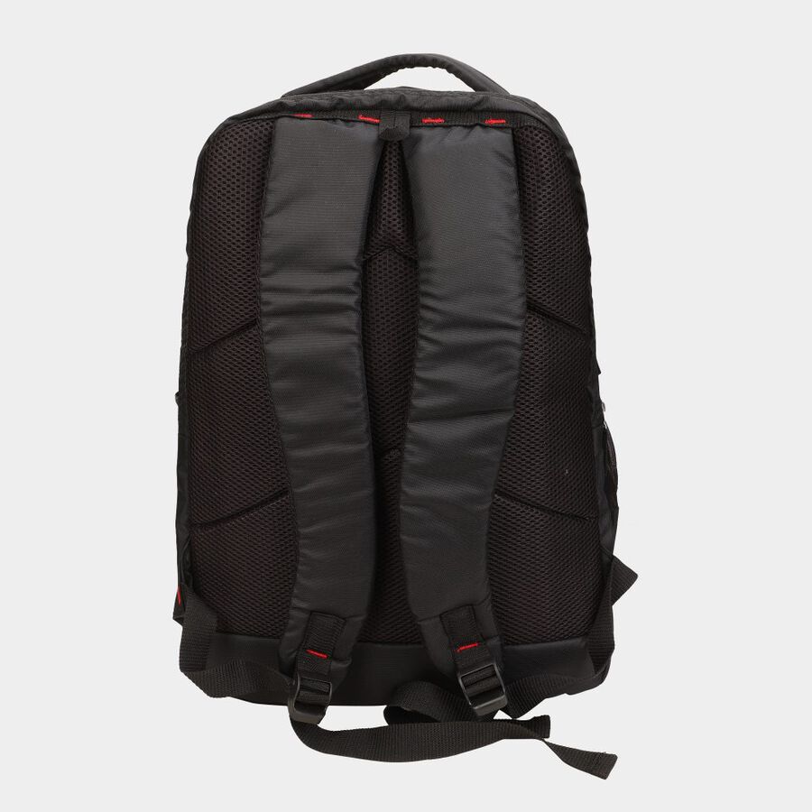 Black Backpack, 60 L (Approx), , large image number null