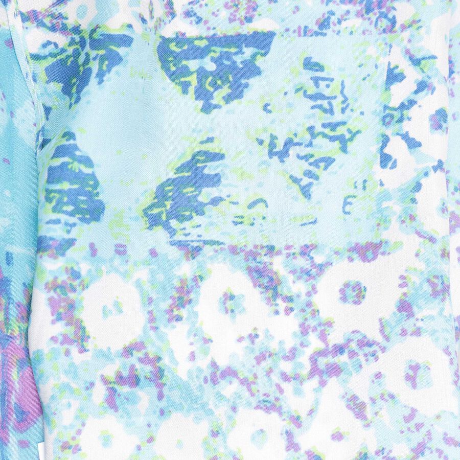 Women's Nylon/Polyester Scarf, 50 cm X 1.8 m, , large image number null