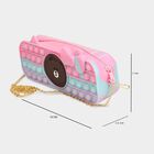 Kids' Nylon/Polyester Bag, , small image number null