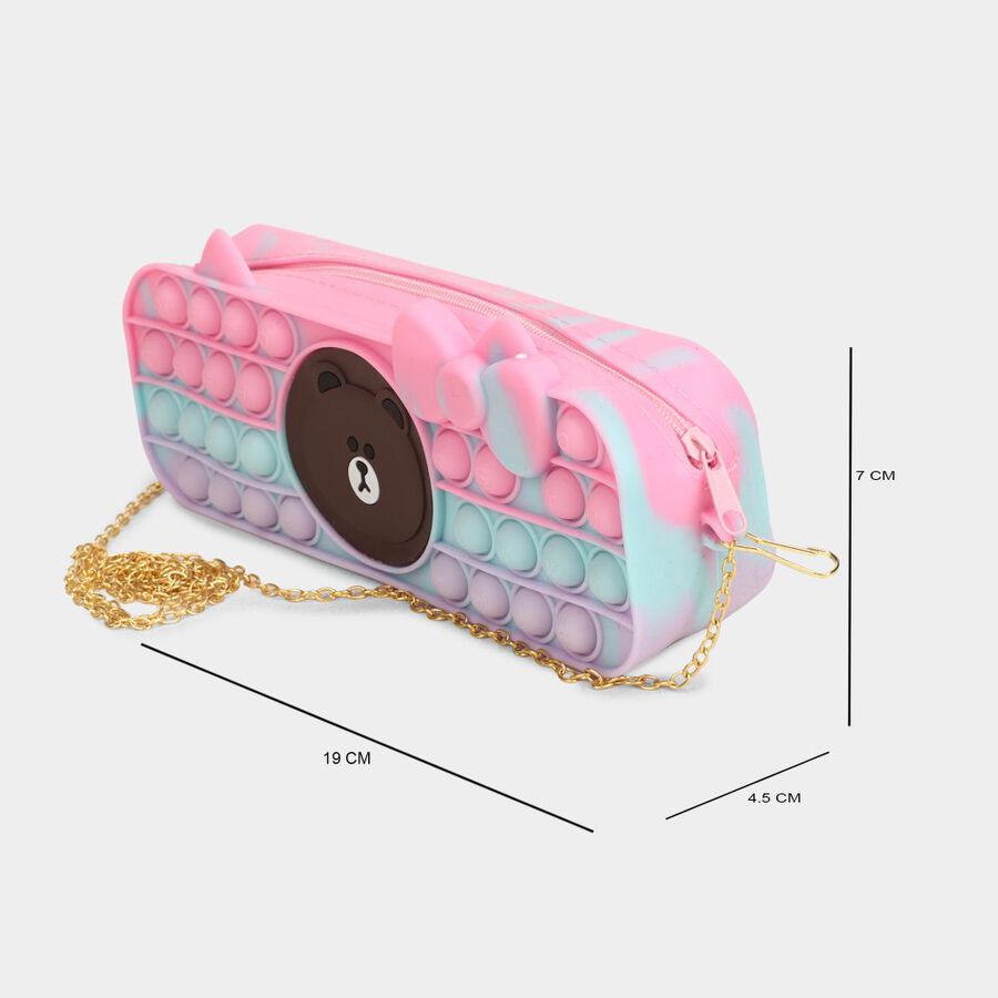 Kids' Nylon/Polyester Bag, , large image number null