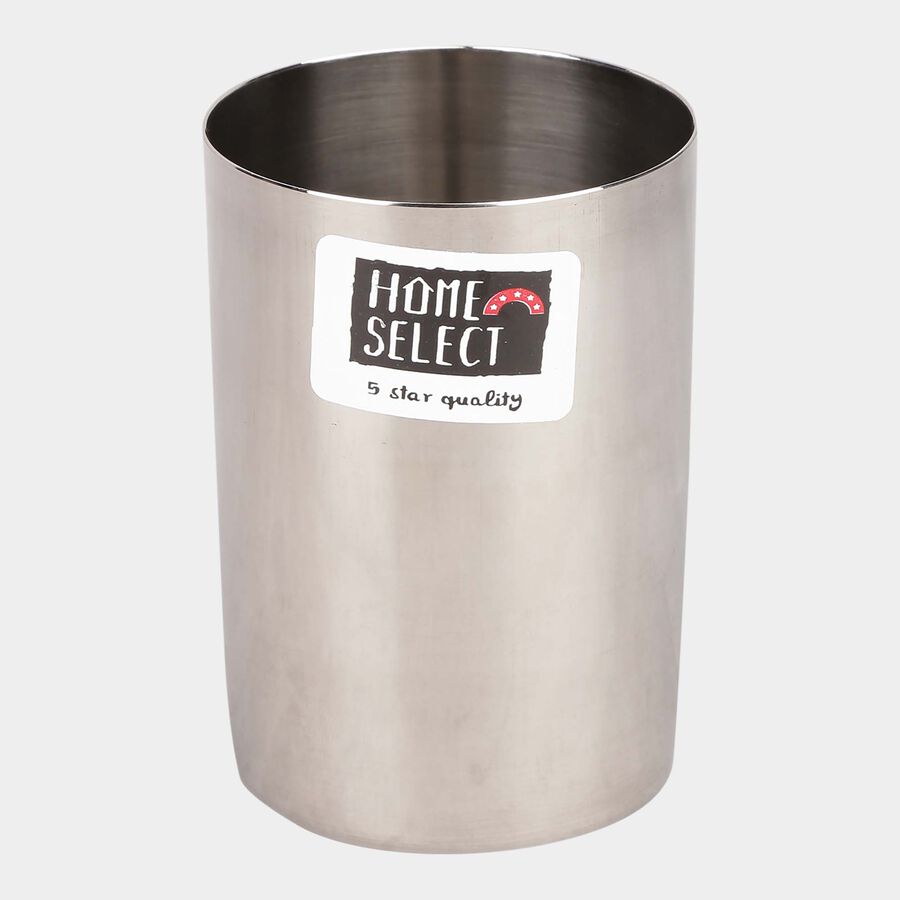 300 ml Stainless Steel Tumbler, , large image number null