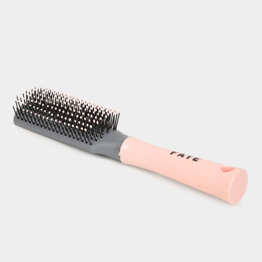Plastic Hair Brush, , large image number null