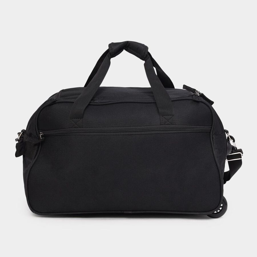 Small Duffle Trolley, , large image number null