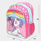 Kid's Fabric My Little Pony Bag, , small image number null