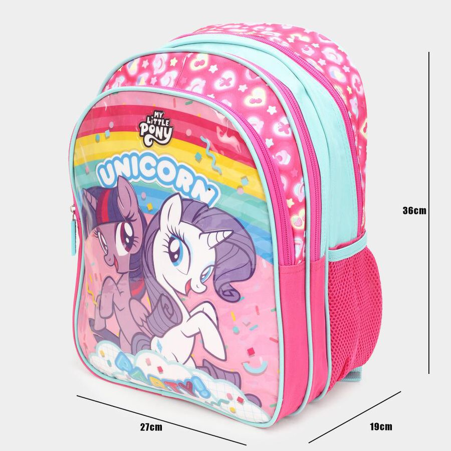 Kid's Fabric My Little Pony Bag, , large image number null