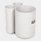 Plastic Cutlery Stand, , small image number null