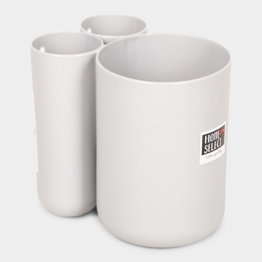 Plastic Cutlery Stand, , large image number null