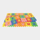 Cardboard Learning Puzzle - Colour/Design May Vary, , small image number null