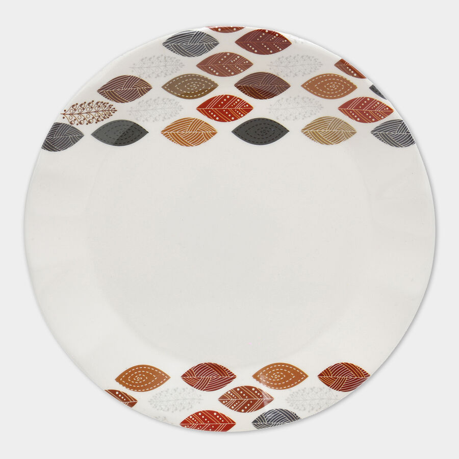 Melamine Half Plate, , large image number null
