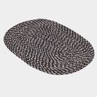 Blue Polyester Door Mat, , small image number null