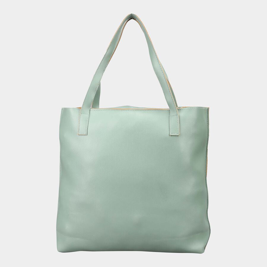 Multicolour Polyurethane Bag, , large image number null