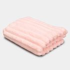 330 GSM Pink Microfiber Bath Towel, , small image number null