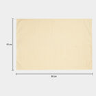 Multicolour Polycotton Double Bedsheet, , small image number null