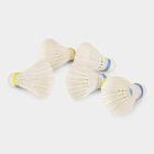 Feather Shuttle Set of 5, , small image number null