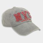 Men's Fabric Cap, , small image number null