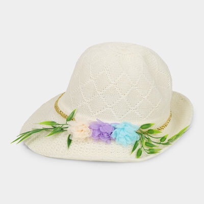 Kid's Nylon/Polyester Hat