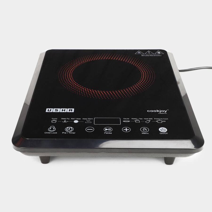 2000W Induction Cooktop, , large image number null