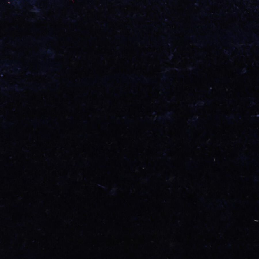 Anti-SKId Blue Polyester Door Mat, , large image number null