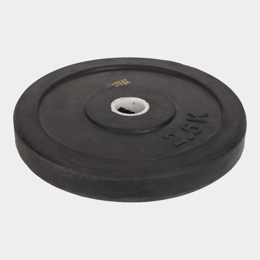 Metal Body Fitness Weight Plate, , large image number null