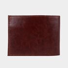 Men's Bi Fold Wallet, Polyurethane, , small image number null